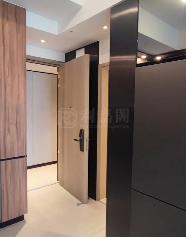 SILICON HILL 1期 翠景閣 第3座 - 28NTS – 香港北部都會區