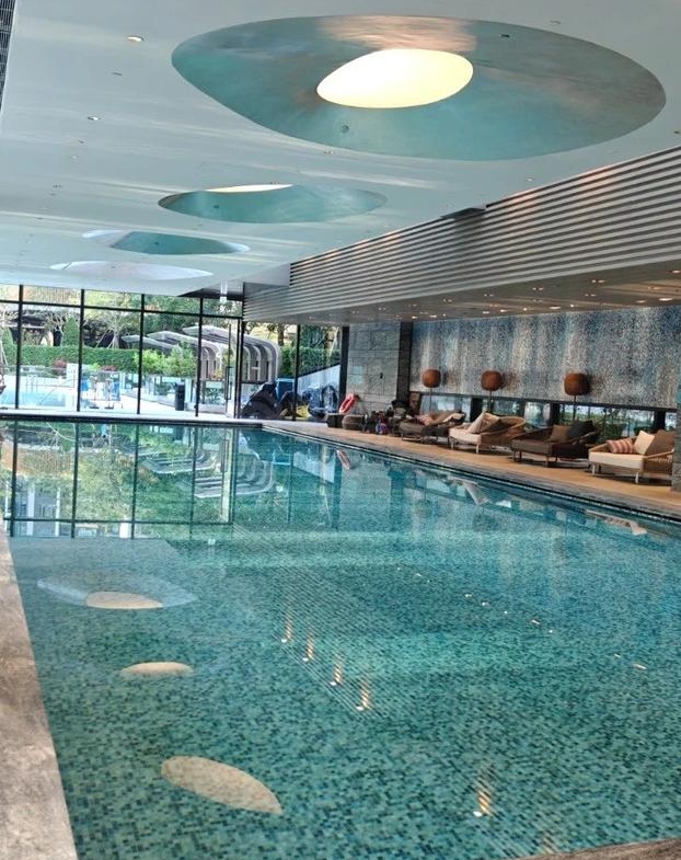 SILICON HILL 1期 翠景閣 第3座 - 28NTS – 香港北部都會區
