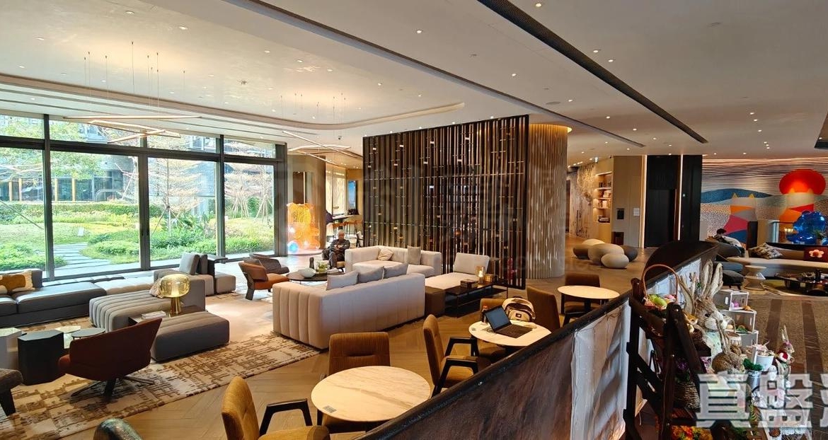 SILICON HILL 1期 翠景閣 第3座 - 28NTS – 香港北部都會區