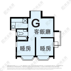 沙田中心 海寧大廈 (B座) - 28NTS – 香港北部都會區