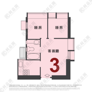 新港城 4期 H座 - 28NTS – 香港北部都會區