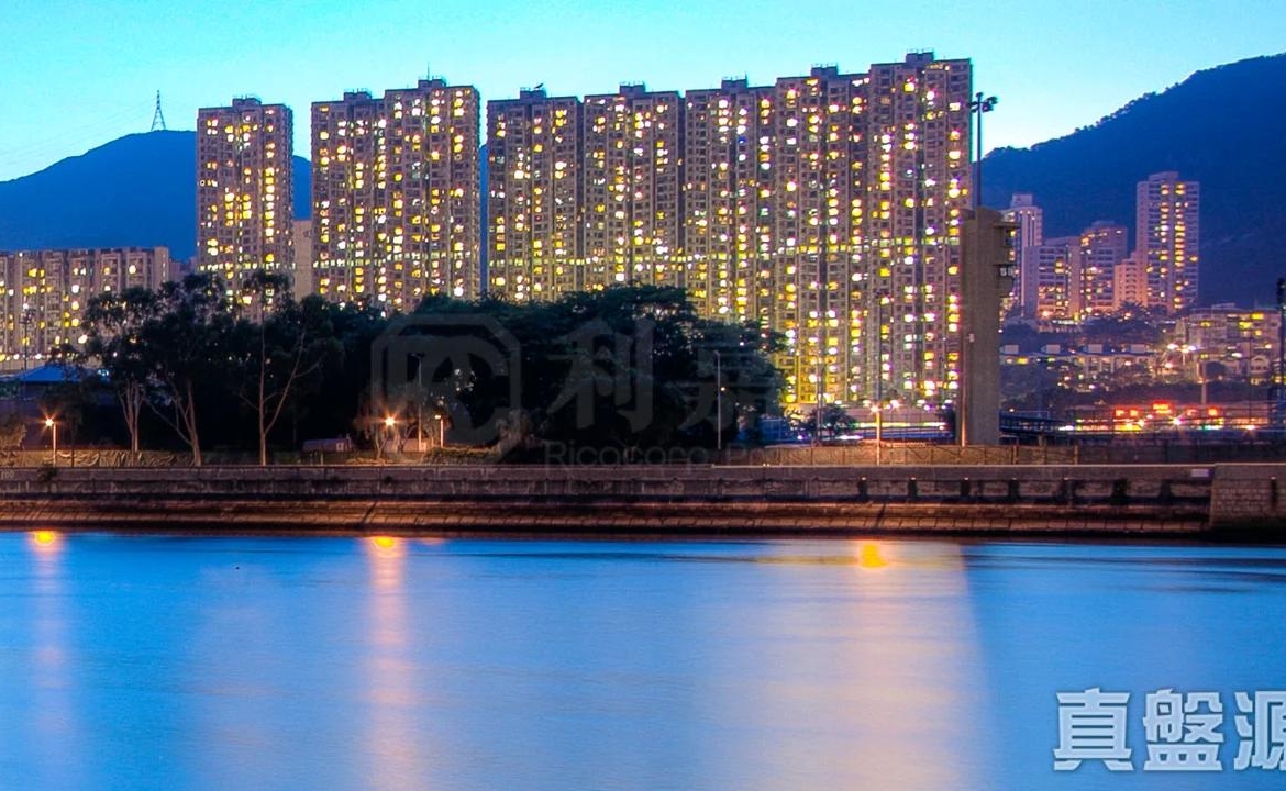 銀禧花園 銀禧閣 - 28NTS – 香港北部都會區