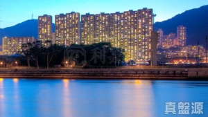 銀禧花園 銀禧閣 - 28NTS – 香港北部都會區