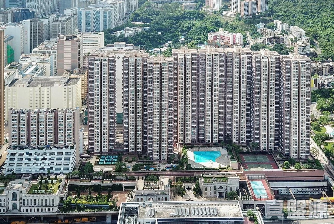 銀禧花園 銀禧閣 - 28NTS – 香港北部都會區