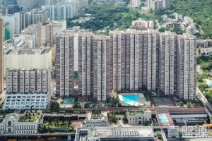 銀禧花園 銀禧閣 - 28NTS – 香港北部都會區