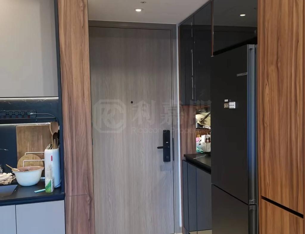 SILICON HILL UNIVERSITY HILL 2A期 漾景閣 第5B座 - 28NTS – 香港北部都會區