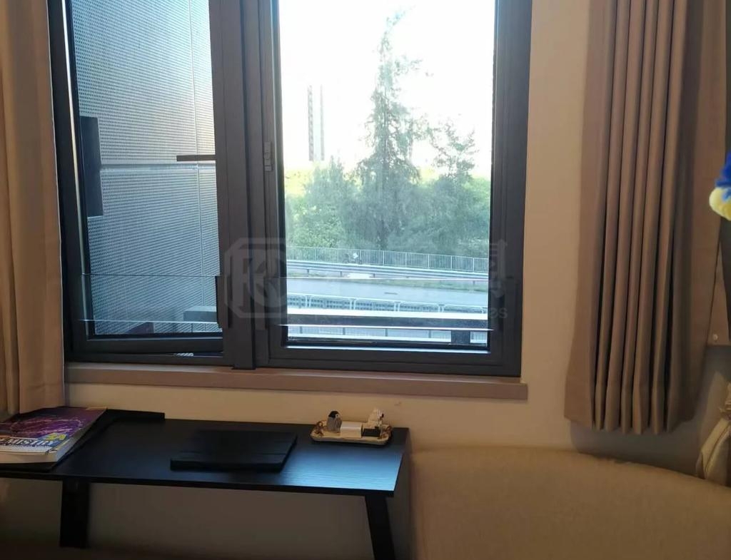 SILICON HILL UNIVERSITY HILL 2A期 漾景閣 第5B座 - 28NTS – 香港北部都會區