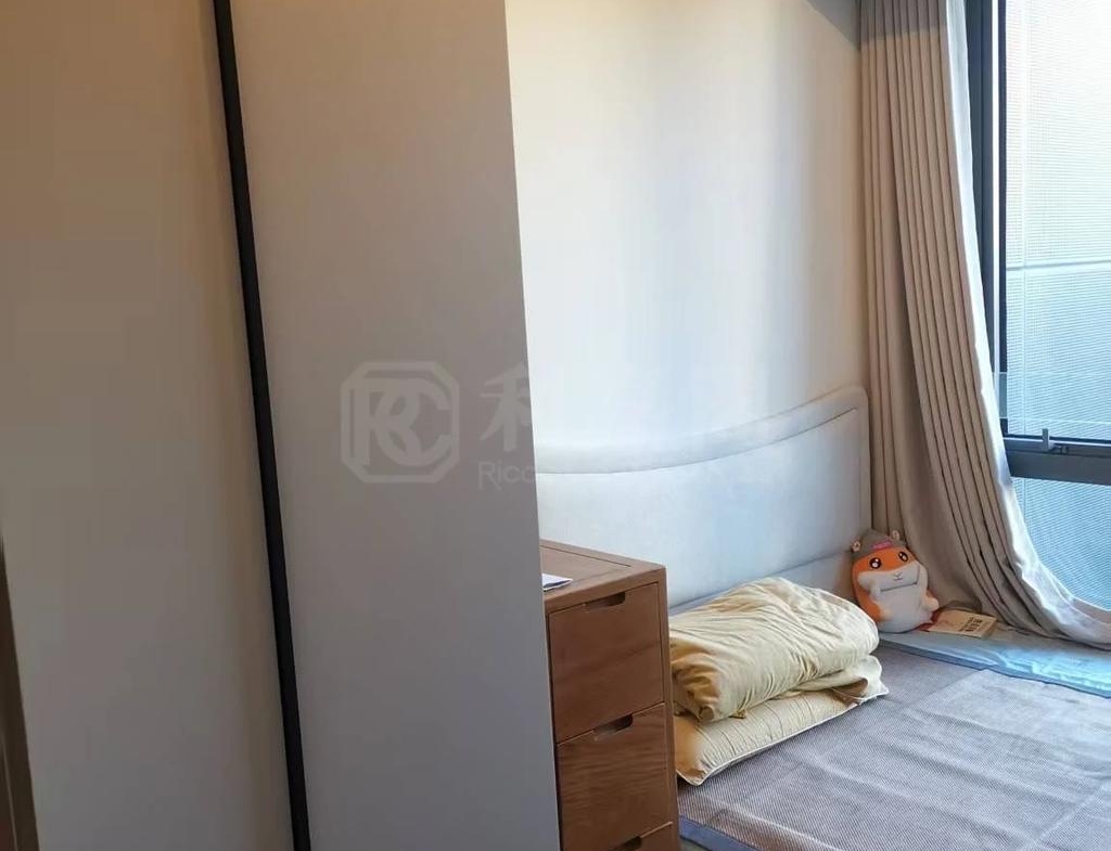SILICON HILL UNIVERSITY HILL 2A期 漾景閣 第5B座 - 28NTS – 香港北部都會區