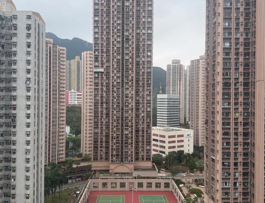 馬鞍山中心 1座 - 28NTS – 香港北部都會區