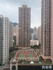 馬鞍山中心 1座 - 28NTS – 香港北部都會區