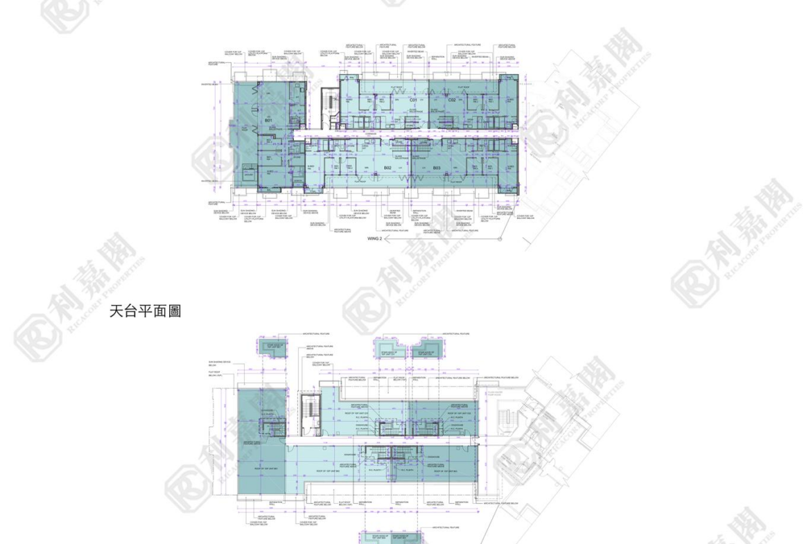 薈蕎 2翼 - 28NTS – 香港北部都會區