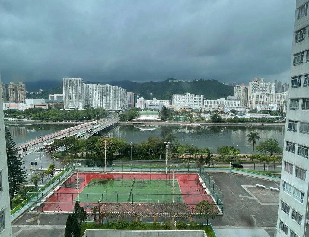 河畔花園 B座 - 28NTS – 香港北部都會區