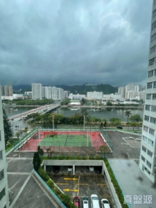 河畔花園 B座 - 28NTS – 香港北部都會區