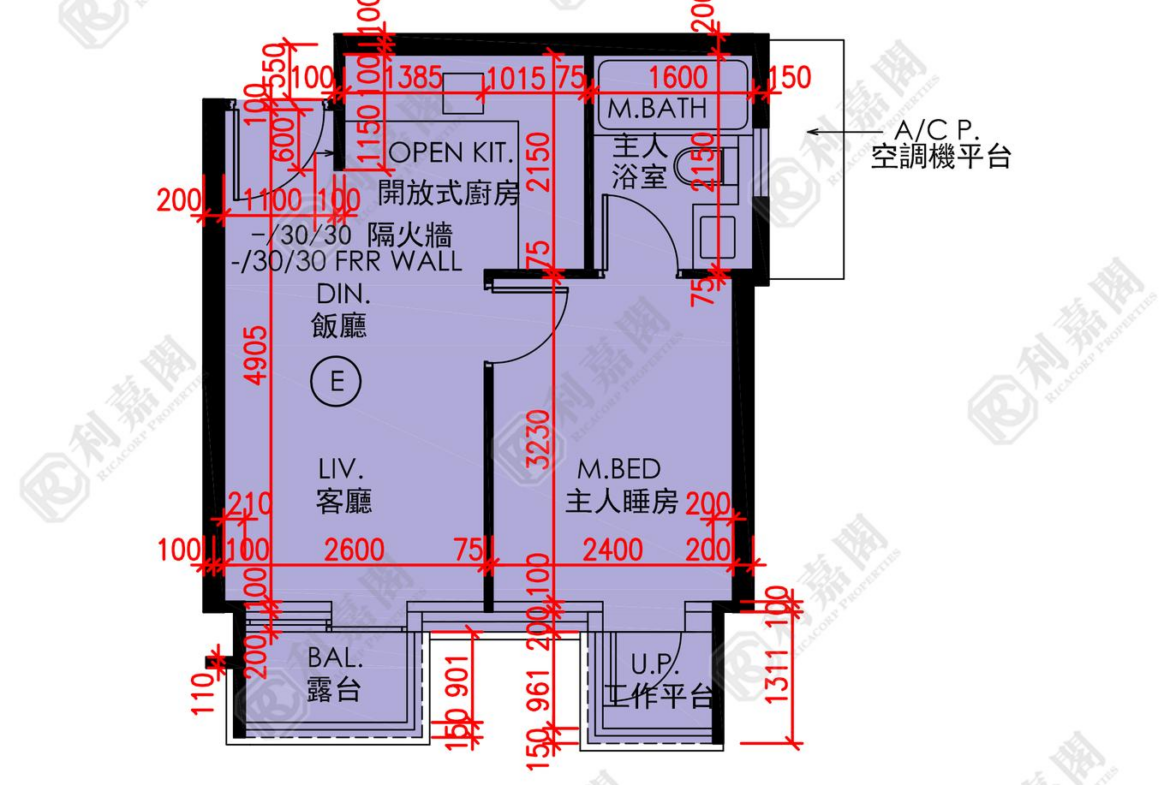 天鑽 10座 - 28NTS – 香港北部都會區