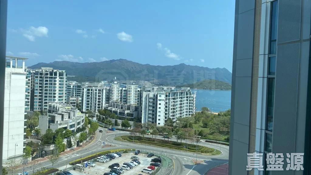 雲滙 1期 5座 - 28NTS – 香港北部都會區