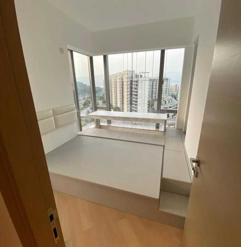 雲滙 1期 5座 - 28NTS – 香港北部都會區