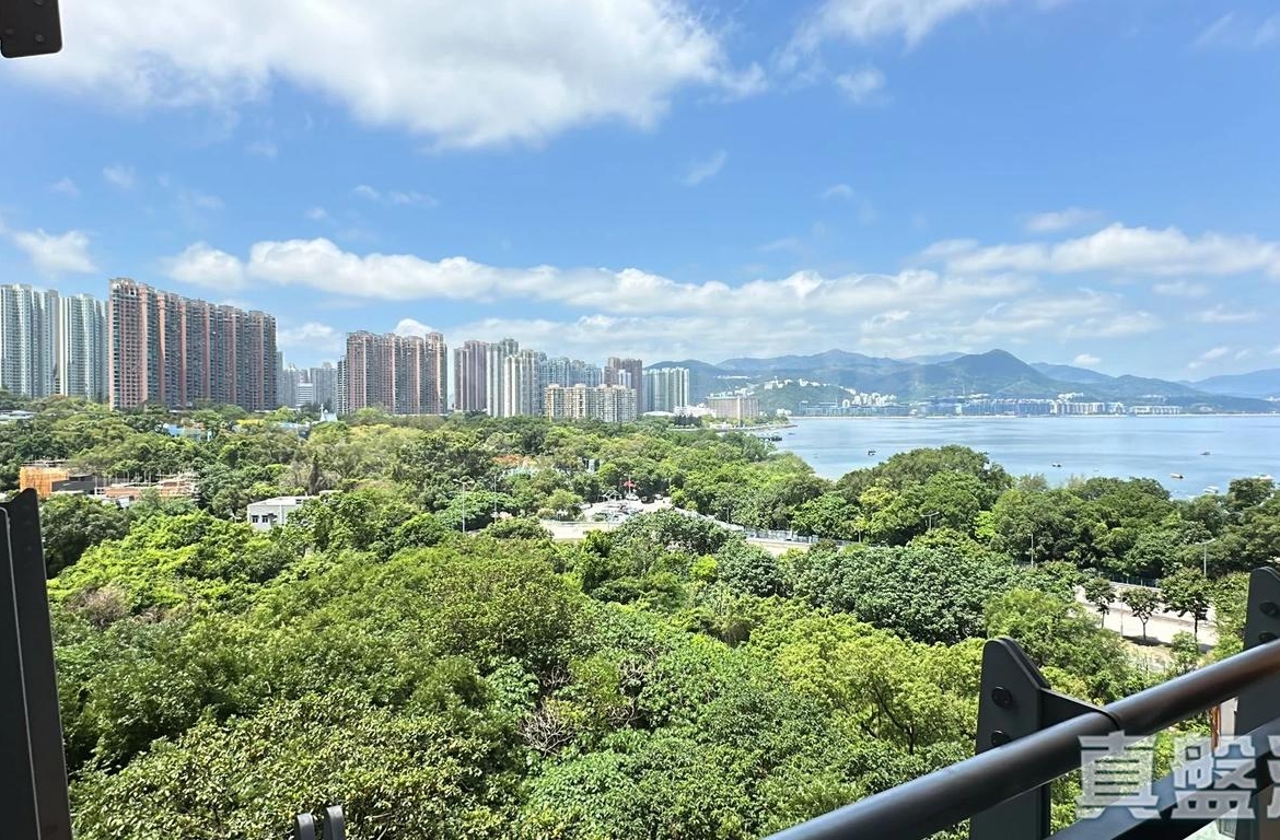迎海 4期 迎海．駿岸 8座 - 28NTS – 香港北部都會區
