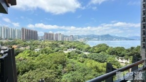 迎海 4期 迎海．駿岸 8座 - 28NTS – 香港北部都會區