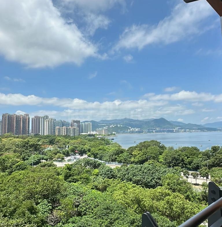 迎海 4期 迎海．駿岸 8座 - 28NTS – 香港北部都會區