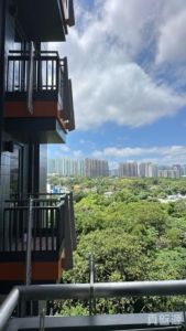迎海 4期 迎海．駿岸 8座 - 28NTS – 香港北部都會區