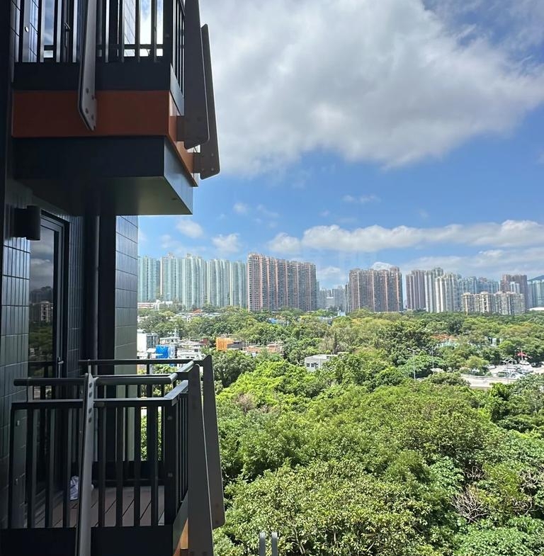 迎海 4期 迎海．駿岸 8座 - 28NTS – 香港北部都會區