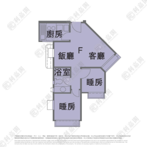 碧湖花園 3座 - 28NTS – 香港北部都會區
