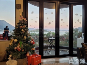 暉曜花園 1座 - 28NTS – 香港北部都會區