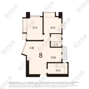 粉嶺中心 1期 A座 - 28NTS – 香港北部都會區