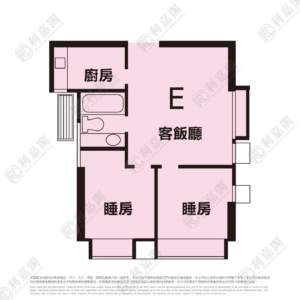 粉嶺名都 百利閣 (2座) - 28NTS – 香港北部都會區