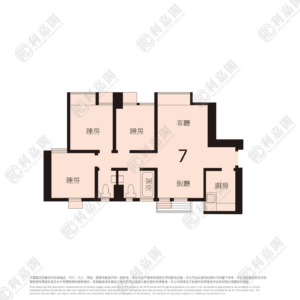 粉嶺中心 2期 J座 - 28NTS – 香港北部都會區