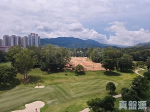 高爾夫．御苑 7座 - 28NTS – 香港北部都會區