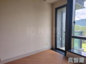 高爾夫．御苑 7座 - 28NTS – 香港北部都會區