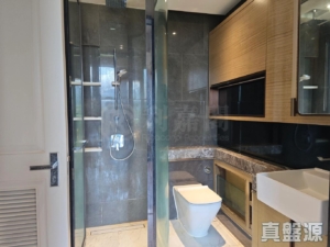 高爾夫．御苑 7座 - 28NTS – 香港北部都會區