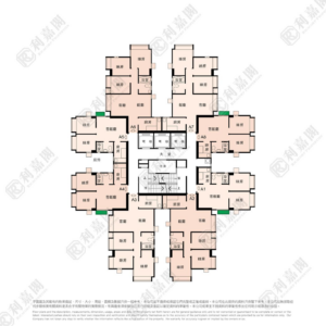 龍豐花園 A座 - 28NTS – 香港北部都會區