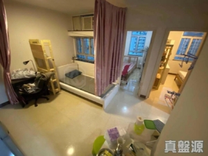 雲疊花園 5座 - 28NTS – 香港北部都會區