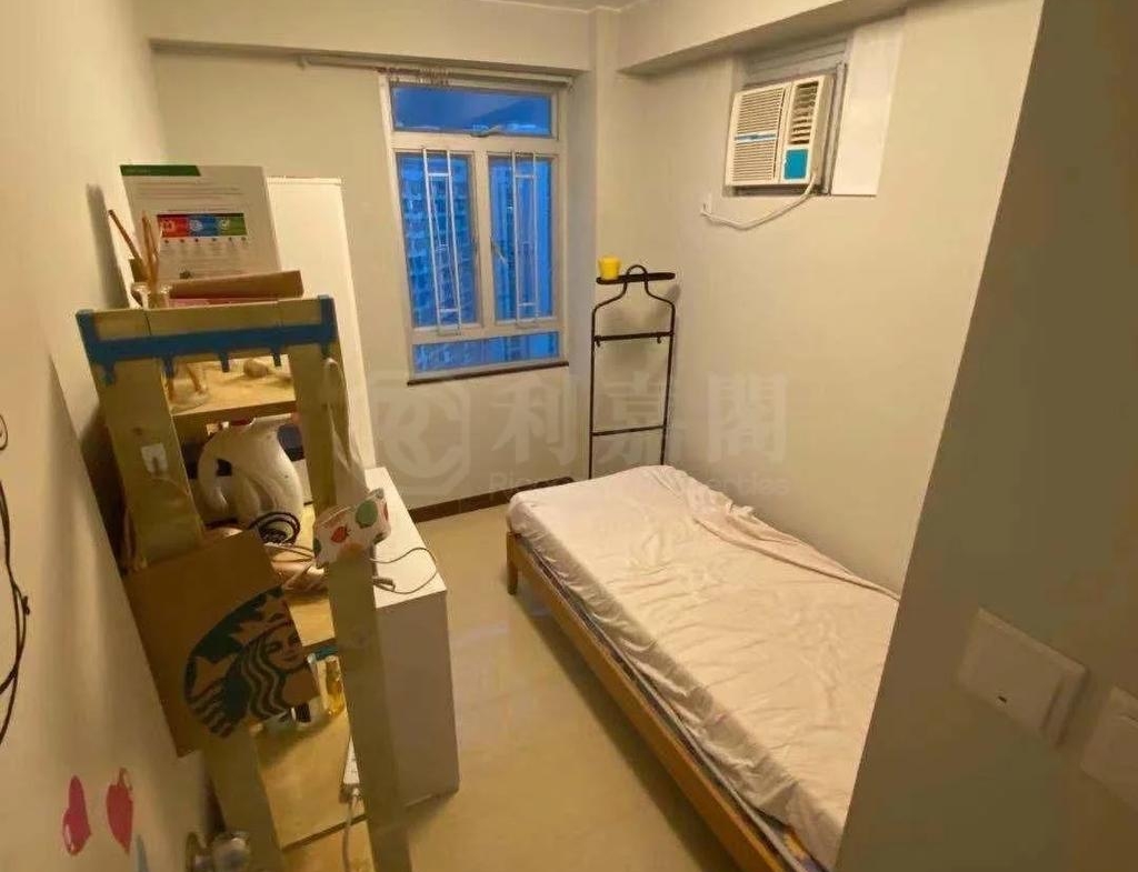 雲疊花園 5座 - 28NTS – 香港北部都會區