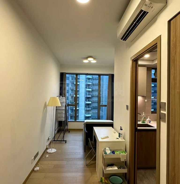 海日灣II 6座 - 28NTS – 香港北部都會區