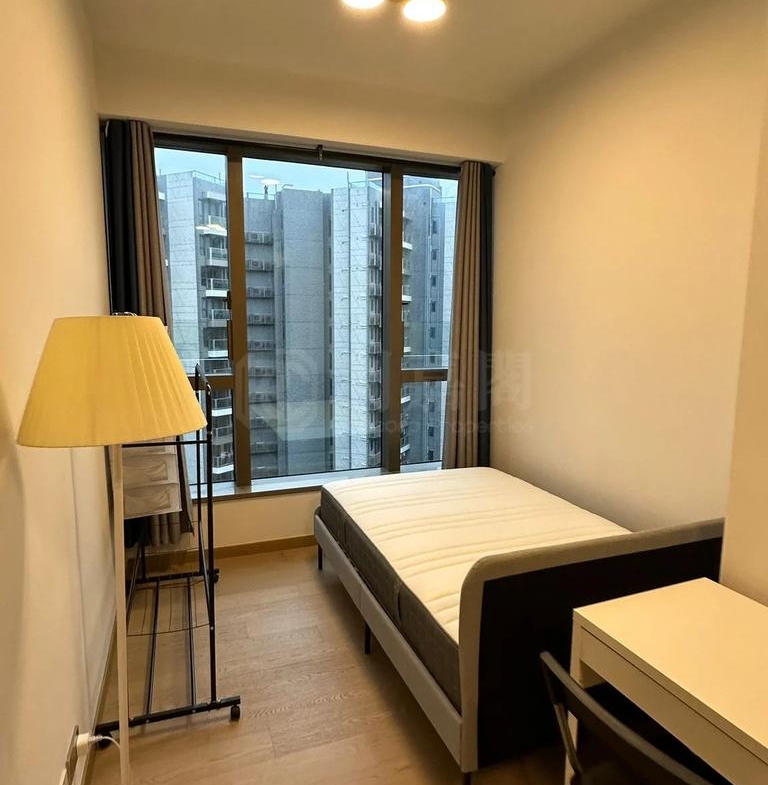 海日灣II 6座 - 28NTS – 香港北部都會區