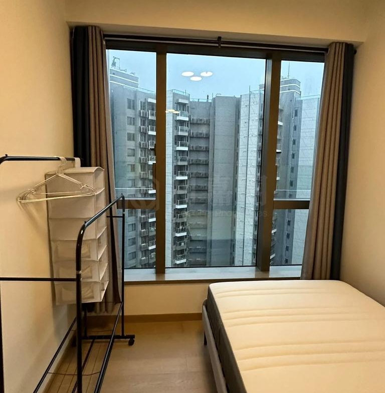 海日灣II 6座 - 28NTS – 香港北部都會區