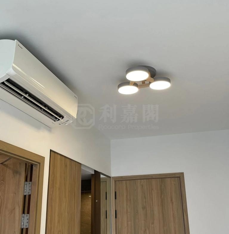 海日灣II 6座 - 28NTS – 香港北部都會區