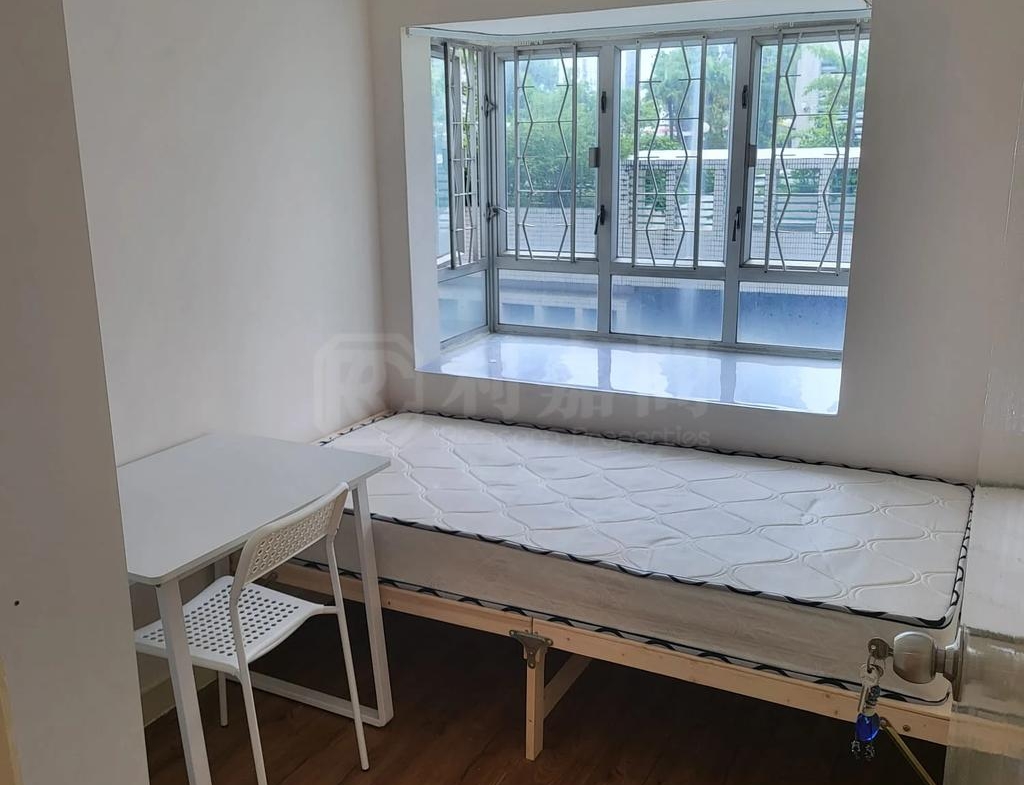 沙田第一城 4期 39座 - 28NTS – 香港北部都會區