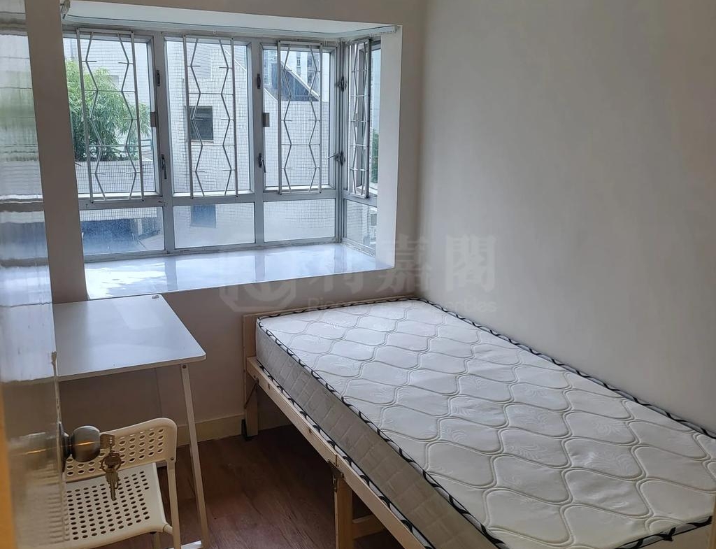 沙田第一城 4期 39座 - 28NTS – 香港北部都會區