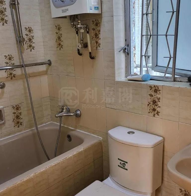 沙田第一城 4期 39座 - 28NTS – 香港北部都會區