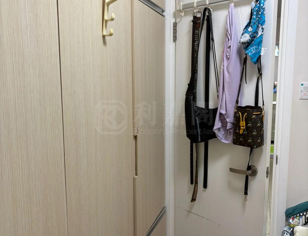 美城苑 貴城閣 (A座) - 28NTS – 香港北部都會區