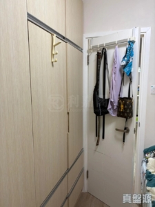 美城苑 貴城閣 (A座) - 28NTS – 香港北部都會區