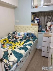 美城苑 貴城閣 (A座) - 28NTS – 香港北部都會區