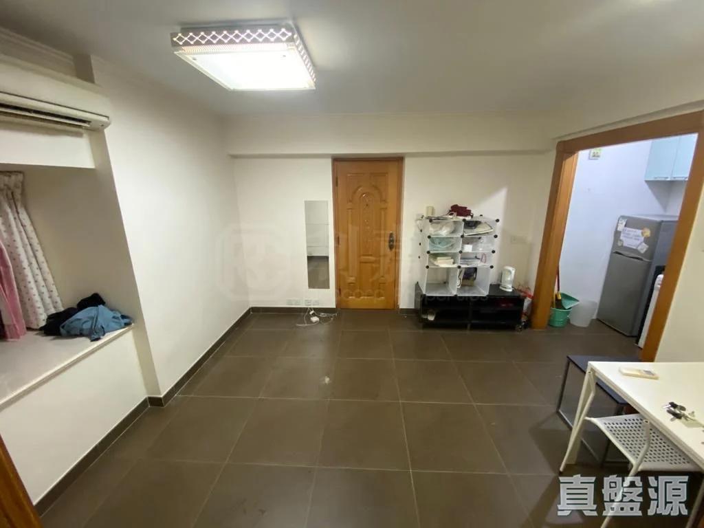 沙田第一城 7期 36座 - 28NTS – 香港北部都會區