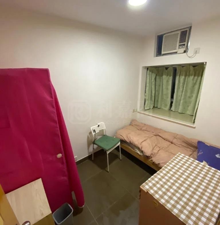 沙田第一城 7期 36座 - 28NTS – 香港北部都會區