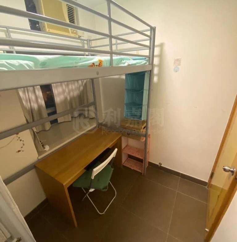 沙田第一城 7期 36座 - 28NTS – 香港北部都會區