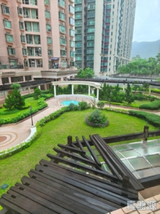 碧湖花園 7座 - 28NTS – 香港北部都會區